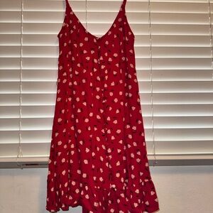 Billabong Floral Dress